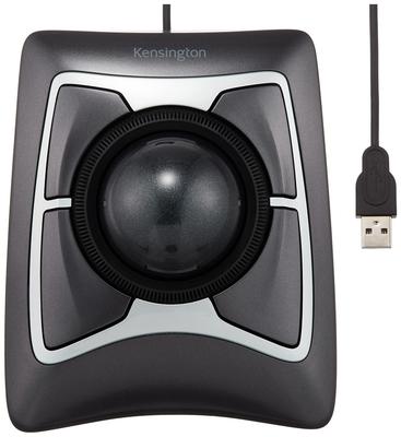 Kensington USB Expert Mouse K64325JP Черная