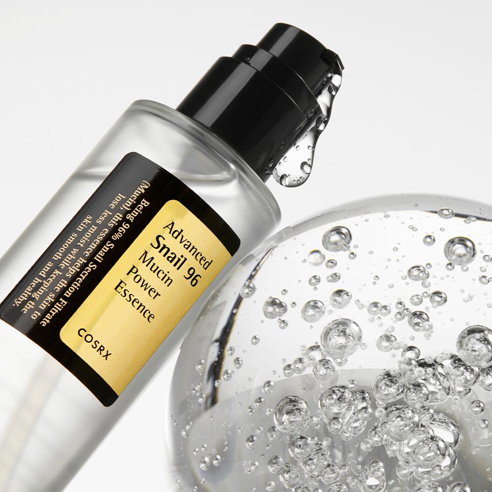 Advanced Snail 96 Mucin Power Essence 100 мл