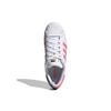 adidas Superstar Белый Розовый Женский FX5964