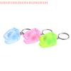 15M Portable Dental Floss Teeth Clean Keychain For Teeth Cleaning Oral Care Tool Keyring