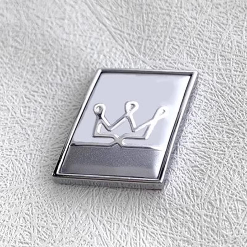 Наклейки North Star Mileage RD Logo & Moose для Volvo XC60, XC90, XC40, S90, S40