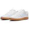Nike Court Vision Low White Gum  CD5463-105