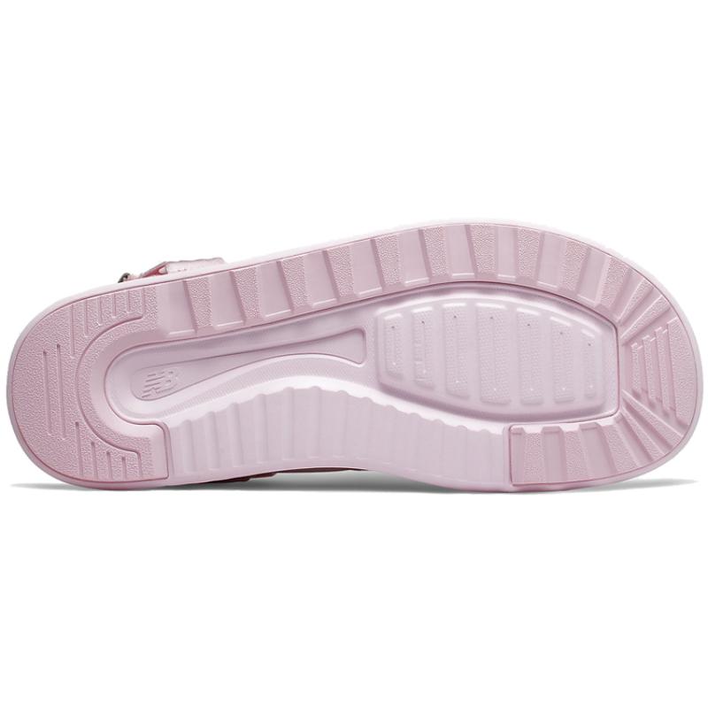 New Balance Сандалии 'Розовые' Кроссовки SDL750PK