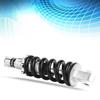 190mm Rear Shocks Struts 1200lbs Fit For 2 Stroke Dirt Bike Motorcycle