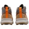 Timberland Motion Ledge Удобные Прочные Функциональные Уличные Ботинки Мужская Обувь Коричневый A6F32ES4