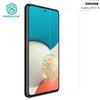NILLKIN Закаленное стекло Samsung Galaxy A53 5G с защитой от царапин и отпечатков пальцев с антибликовым покрытием H + Pro, прозрачная защитная пленка для экрана 9H с защитой от взрыва
