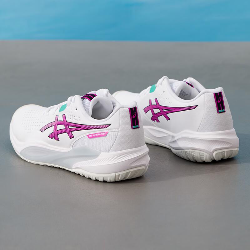 Asics Мужские теннисные кроссовки GEL-CHALLENGER 1041A510-102