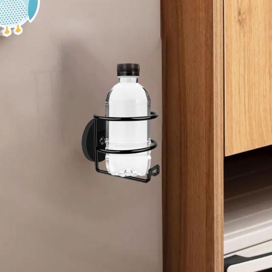 Car Magnetic Cup Holder Rustproof Corrosion Resistant No Tools Required Easy To Install SUV Trucks