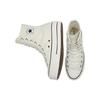 Converse Женские кроссовки Chuck Taylor All Star Lift X-High Egret Белый Черный 569720C