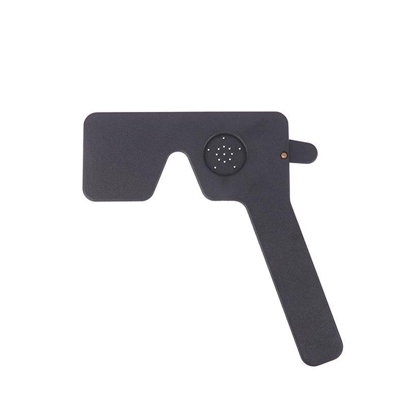 Occluder Multi 17 Pin Hole ручной окклюдер оптометрия инструмент инструмент с таблицей проверки зрения