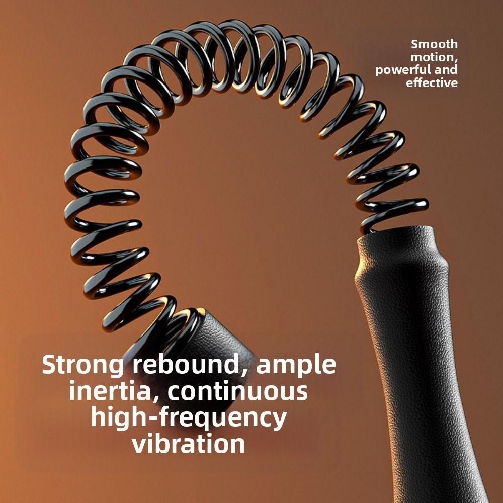 Беспроводной эспандер для тренировки силы с пружинным рычагом