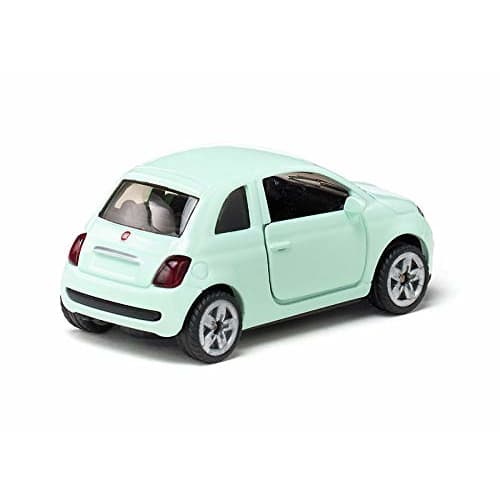 SIKU Fiat 500 (from 3 years old) SK1453