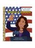 Книга My Little Golden Book About Kamala Harri