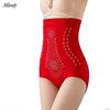 Unique Fiber Restoration Shaper Tummy Control Shapewear Slimming Waist Trainer Bodysuit Underwear For Women Bodyshaper Panties