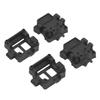 RC Gear Box Housing