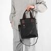 Handbag Men's Business Briefcase Canvas Bag Shoulder Crossbody Bag