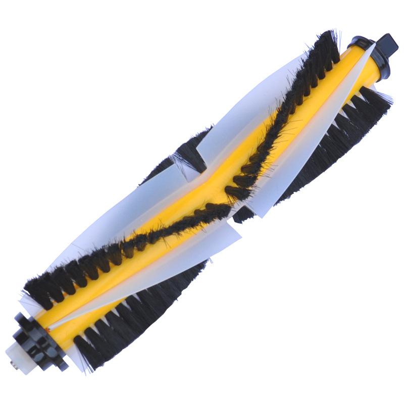 Robot Vacuum Cleaner Central Main Roller brush assembly for Proscenic 790T Robotic Vacuum Cleaner Spare Parts Accessories