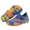 Children's outdoor creek shoes snorkeling five fingers beach wading swimming hiking rafting diving shoes
