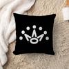 SScotty CCamerons Decorative Room Aesthetics Pillow Case Home Decor Bedroom Sofa Bed Couch Pillow Cover x