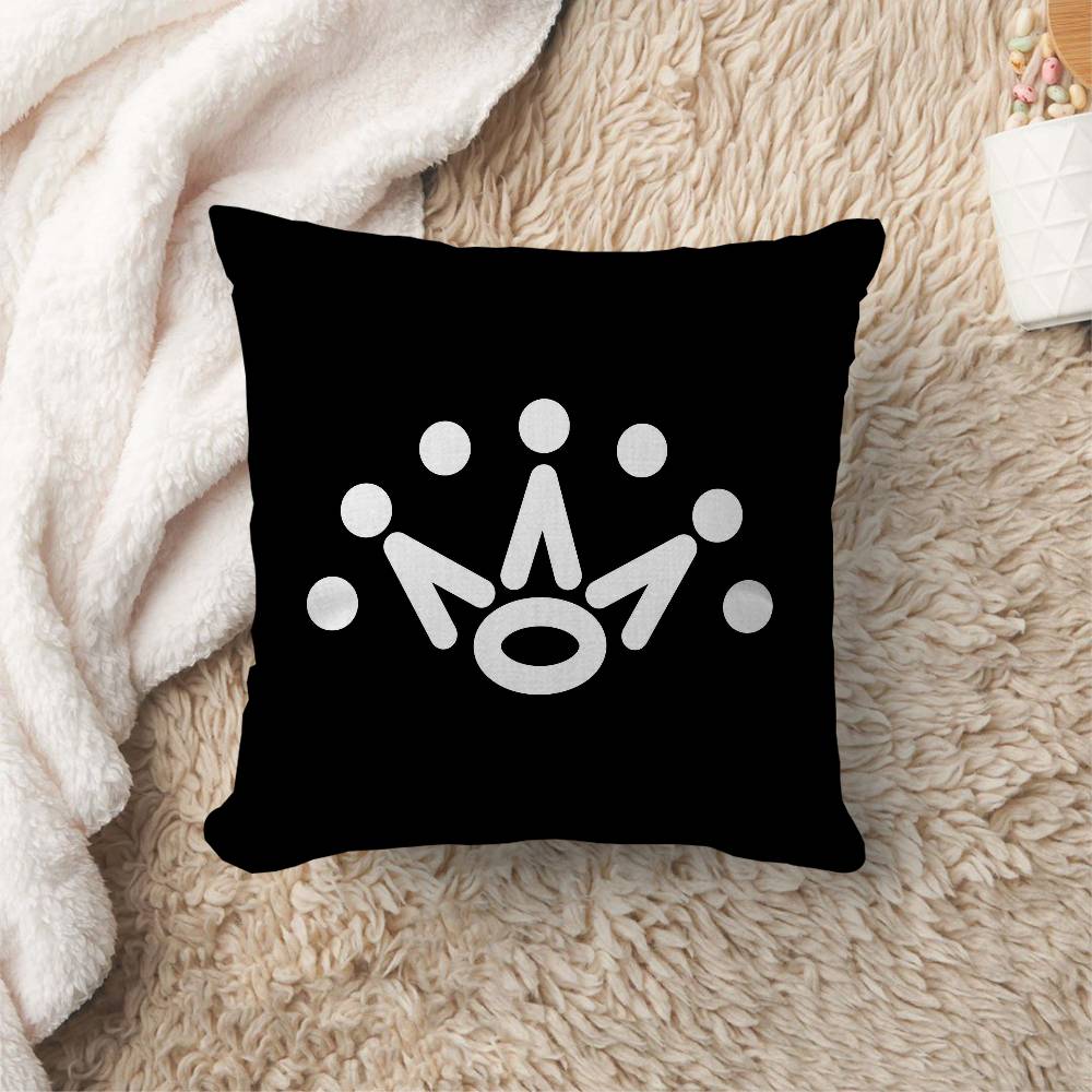 SScotty CCamerons Decorative Room Aesthetics Pillow Case Home Decor Bedroom Sofa Bed Couch Pillow Cover x