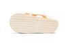 Onitsuka Tiger MEXICO 66 Slip Resistant Slip Resistant Low top Sports Casual Shoes Orange White Infant And Toddler 1184A034-103