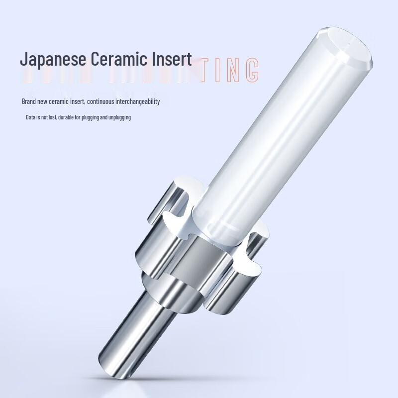 SAMZHE LC-FC Single Mode Dual Core Fiber Optic Patch Cable