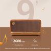 Edifier M230 Ретро Hi-Fi Портативная Bluetooth-колонка Штепсель CN (адаптер в комплекте)