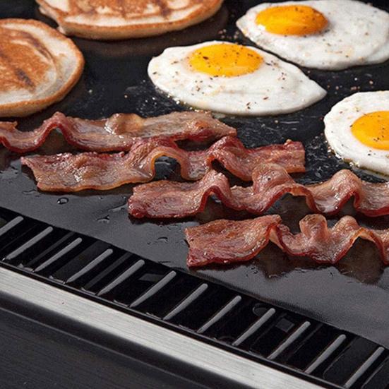 2/4 шт антипригарный вкладыш для духовки большой прочный протектор для духовки многоразовый термостойкий чехол для плиты электрический газовый тостер микроволновая печь