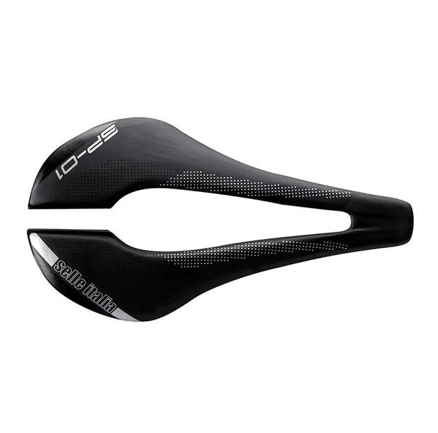 Selle Italia SP-01 Boost TM SuperFlow велосипедное седло