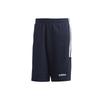 Solid Sport Running Shorts Men Bottoms Legend-Ink-Blue EI6213