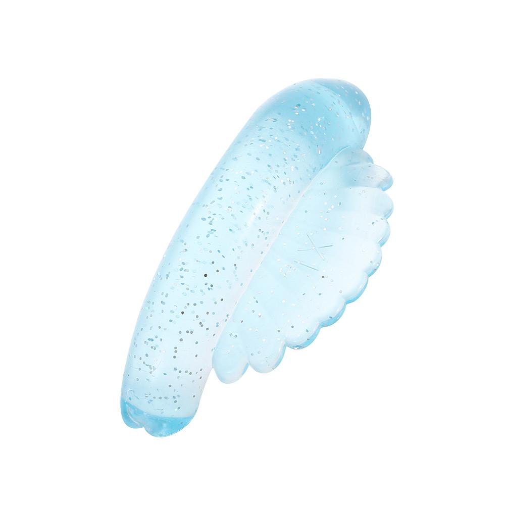 5Pairs Reusable Silicone Eyelash Perm Pads Eyelash Extension Eyelash Lifting Shield for Women