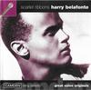 CD HARRY BELAFONTE - Алые ленты  74321339482 Camden 1996 Европа Латинский Б/У