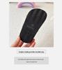 Детские и женские милые мультяшные закрытые шлепанцы Birkenstock для улицы на весну и осень 2025