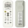 Универсальный пульт дистанционного управления кондиционером Широкое применение Простота в эксплуатации Пульт дистанционного управления Пульт дистанционного управления Батарейки в комплект не входят
