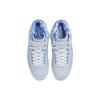 J. Balvin X Air Jordan 2 Retro SP Unisex Sneakers Blue Celestine-Blue White DQ7691-419