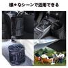 Doyime Car Trash Can and Garbage Bags of Car Storage Trash Car Trash Car Storage Convenient Item Easy to Large For Car Passenger Back Car Household