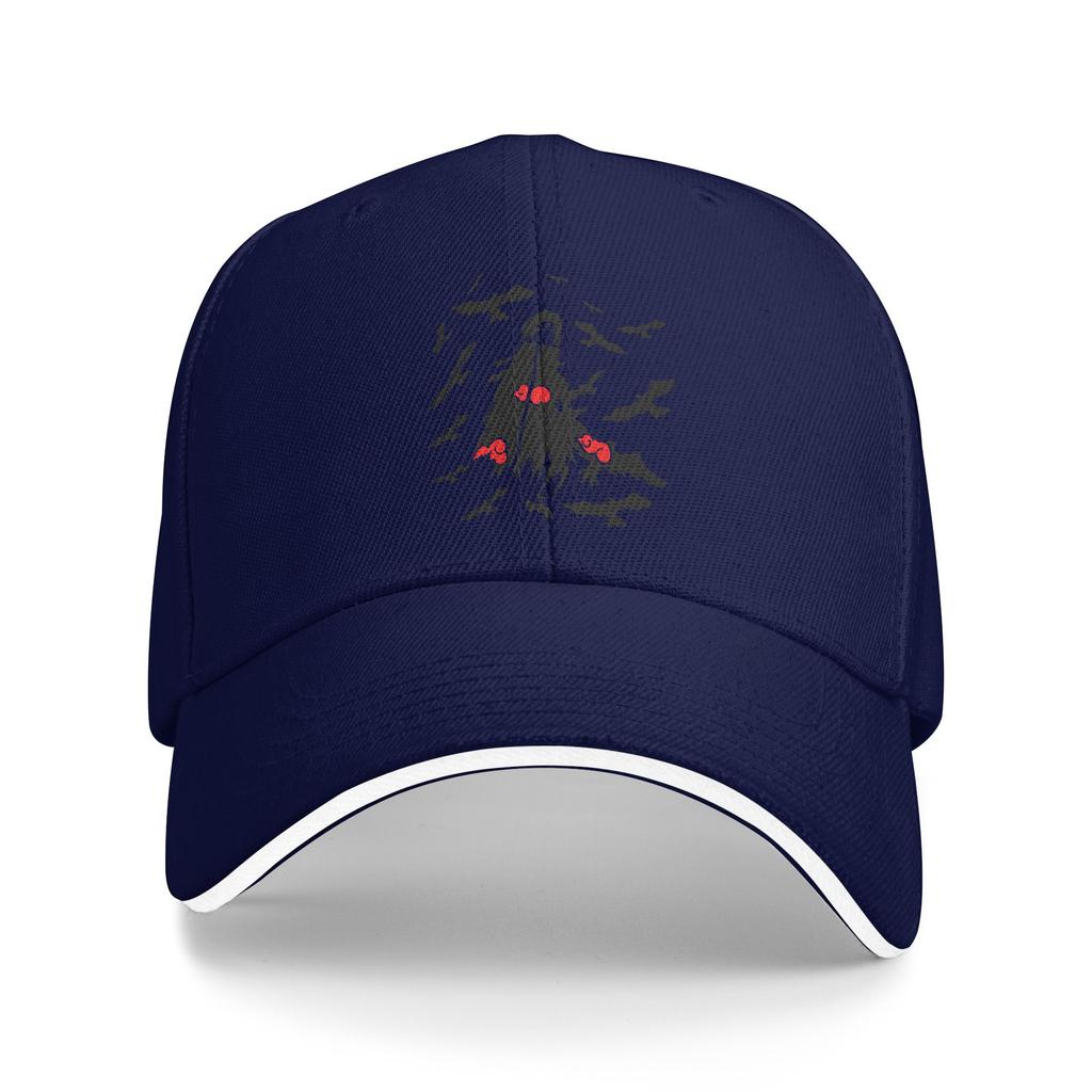 Uchiha Itachi Naruto Women Unisex Baseball Cap Casual Outdoor Cap Anime Fashion Sports Hats Summer Adjustable Hat