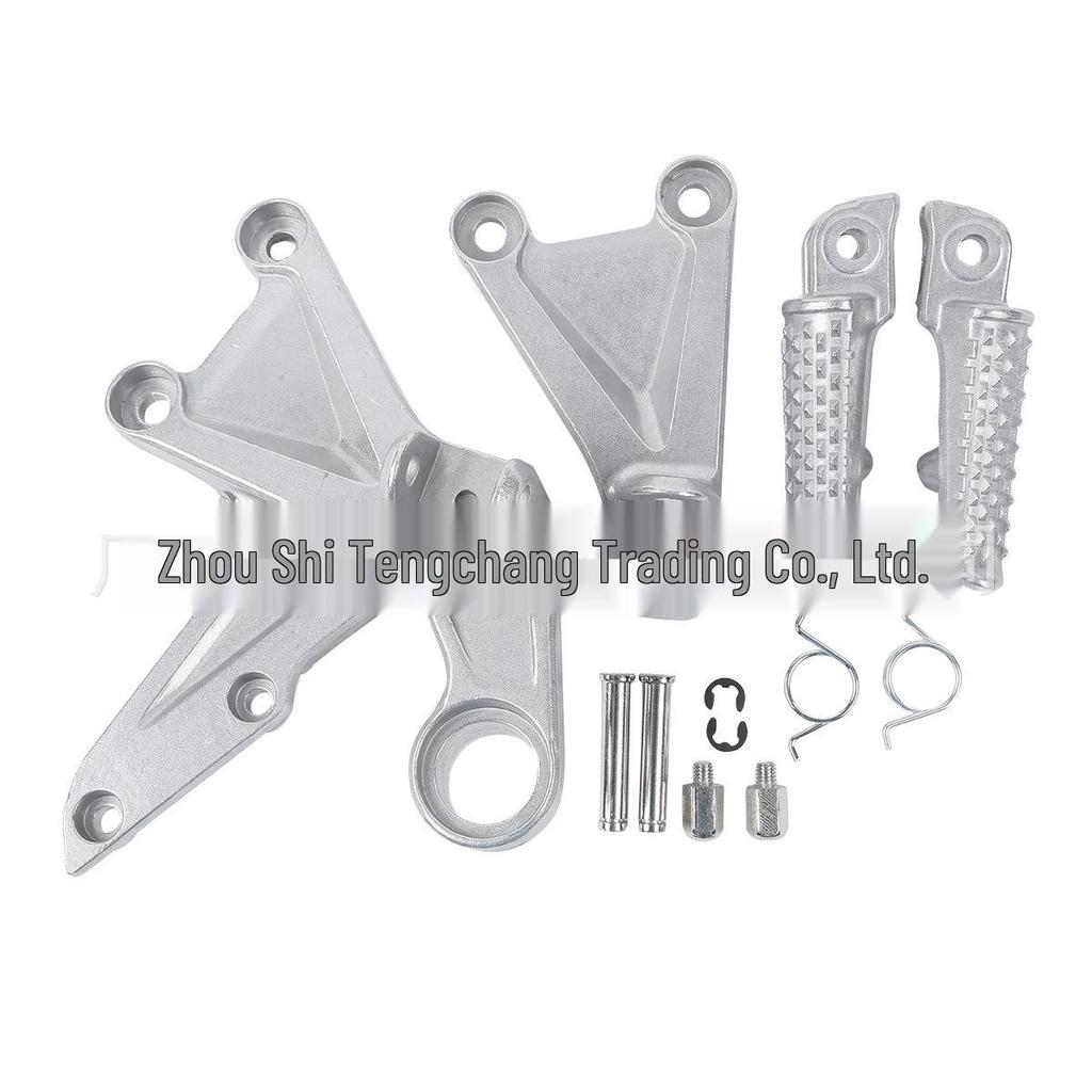 Front Footrest Bracket for CBR1000RR Motorcycles (2008-2016)