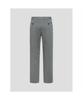 GLXY (GALAXY LIFESTYLE) Glxy [Galaxy Lifestyle][Sammu Clothing] Stretch Commuter Chino Pants Khaki