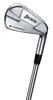 DUNLOP SRIXON II Одиночный KBS TOUR Сталь 20 Клуб S Z-FORGED Железо, Клуб, Шафт, Мужской, Правша, Градусы угла наклона, Номер #3, Гибкость