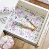 Drawer Mat Shelf Liners Kitchen Accessories Cabinet Mat Pad Paper Cupboard Placemat Table Mat