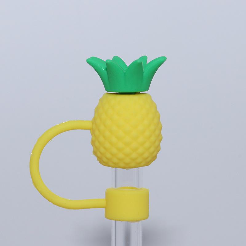 Stanley 40 унций Ice Cup Flower Straw с пылезащитным колпачком 10 мм