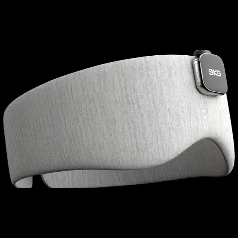 SKG T5 Series 1st Gen Bluetooth Music Sleep Eye Mask