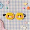 Kakao Friends Заколка для волос с петлей 2 шт._Чуншик