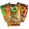 Хрустящий картофель Wang Wang Xiao Xiao Su Оригинальный вкус