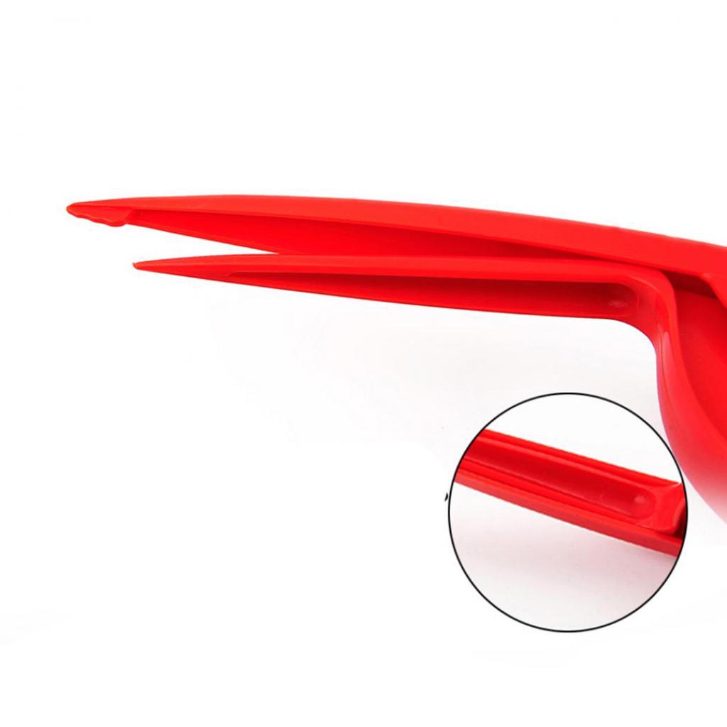 Устройство для очистки креветок, устройство для удаления кожуры, портативный инструмент