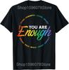 Funny Woke Up Gay Pride Rainbow Party LGBTQ T Shirts Men Cotton Humor Streetwear Tee Shirt Short Sleeve Unisex Loose Clothing