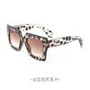 Новый бренд Винтажные квадратные солнцезащитные очки Женские Мужские Ретро Роскошные Дизайнерские Солнцезащитные очки Унисекс Очки Очки Uv400