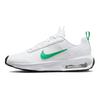 Nike Air Max Interlock Lite White Stadium Green женские кроссовки черные DX3705-102
