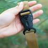 2pcs Dual Release Adult Backpack Chest Harness Strap  Outdoor Camping Accessories